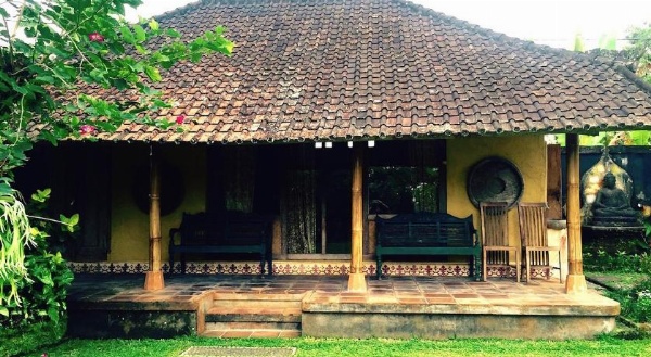 Bali Mountain Retreat image 10