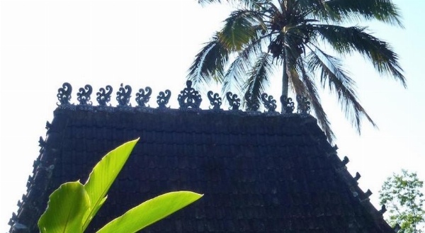 Bali Mountain Retreat image 11