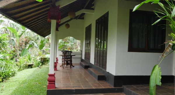 Bali Mountain Retreat image 12