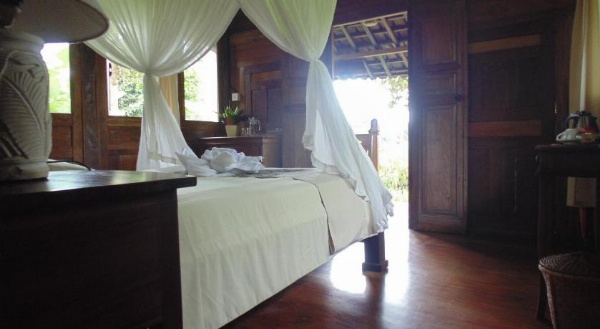 Bali Mountain Retreat image 13
