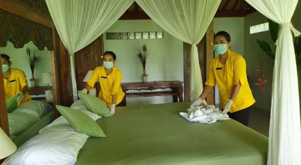 Bali Mountain Retreat image 16