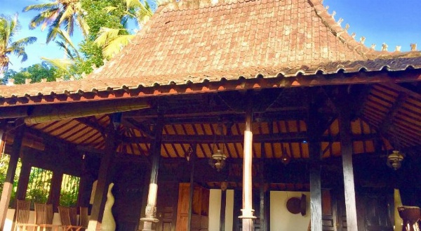 Bali Mountain Retreat image 17