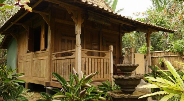 Bali Mountain Retreat image 18