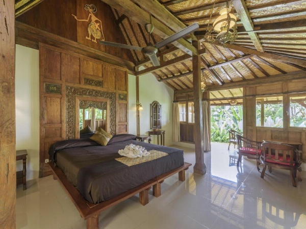 Bali Mountain Retreat image 19