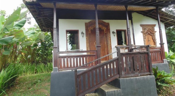 Bali Mountain Retreat image 22