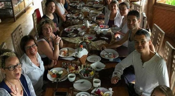 Bali Mountain Retreat image 25