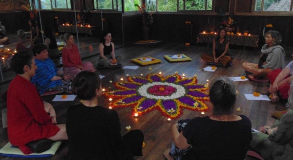 Bali Mountain Retreat image 27
