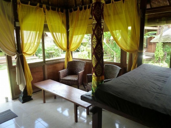 Bali Mountain Retreat image 3