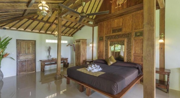 Bali Mountain Retreat image 30