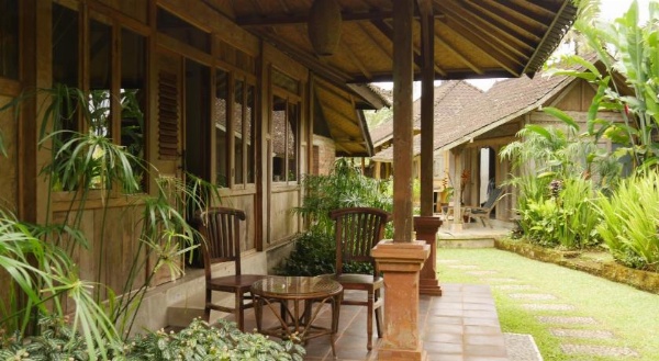 Bali Mountain Retreat image 7