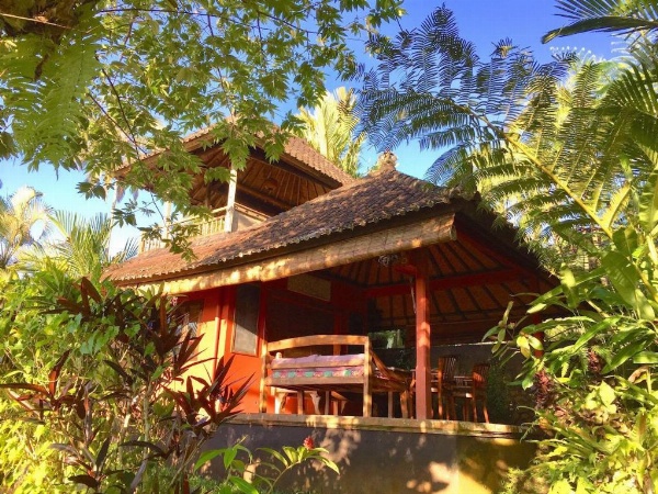 Bali Mountain Retreat image 9